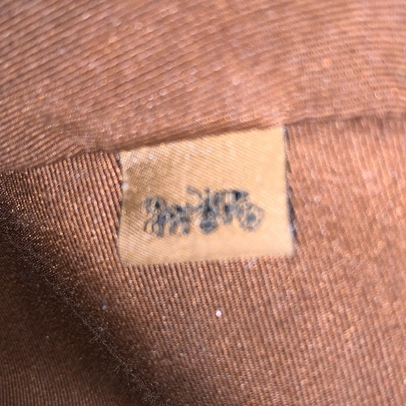 Coach bookbag - Picture 5 of 5